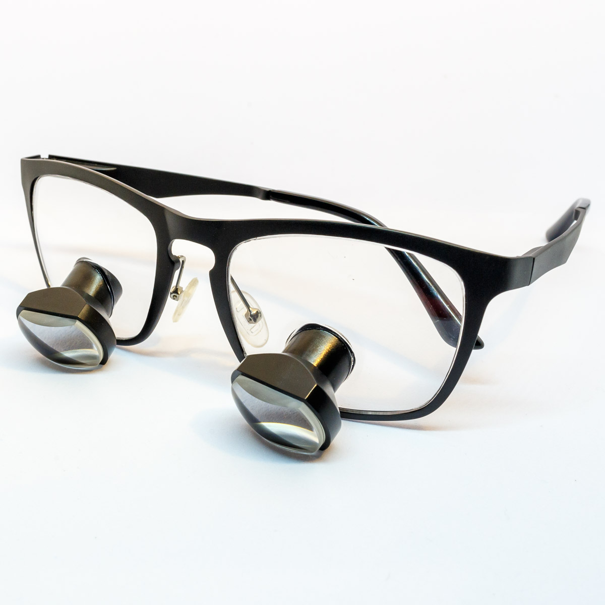 TTL Loupes Stone Series | Ultra Light Weight | Dental Magnification