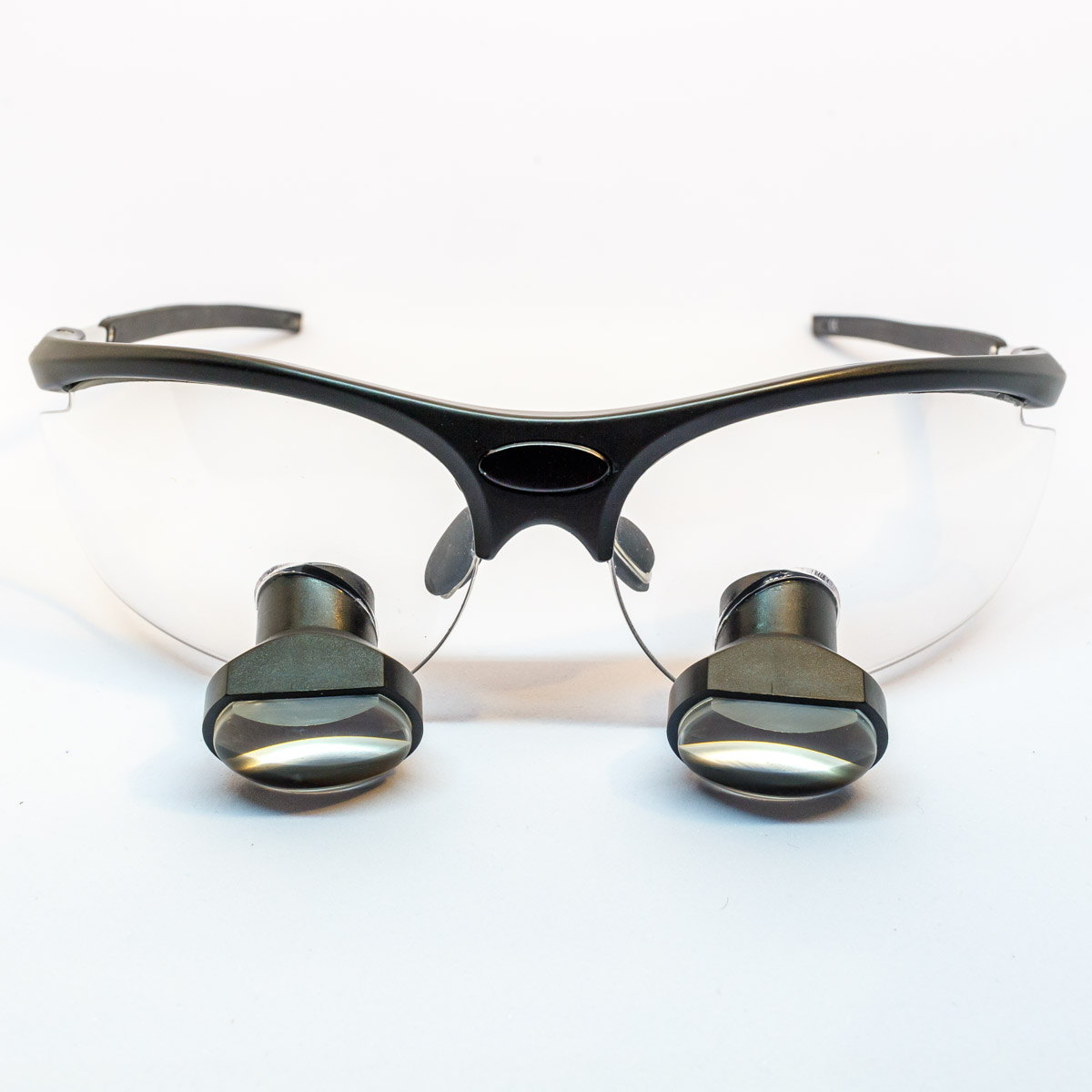 TTL Loupes Stone Series | Ultra Light Weight | Dental Magnification