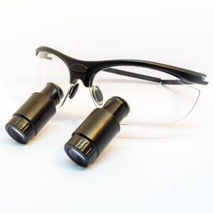 Loupes for Dentists, Students, Surgeons, Hygienists & Therapists