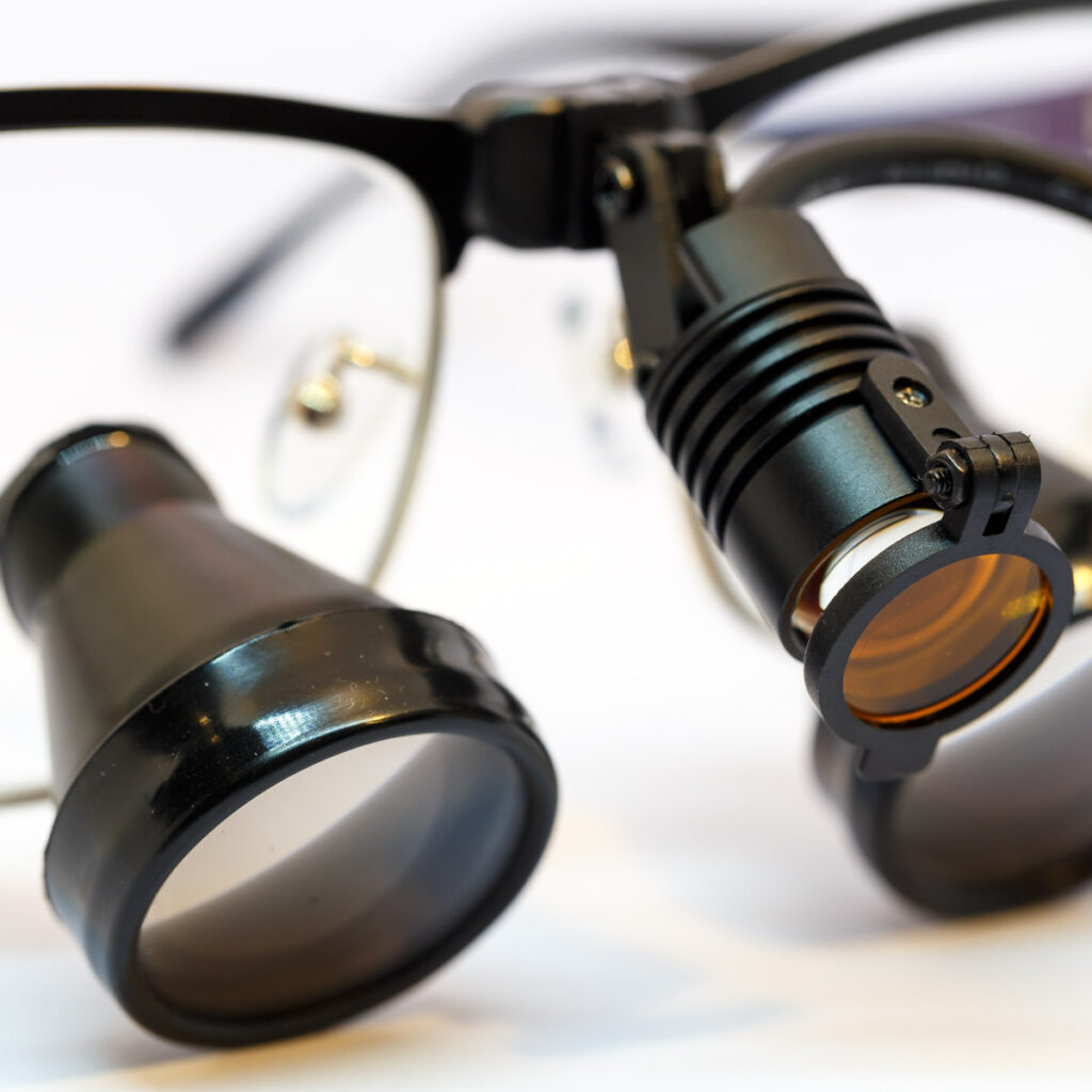 Loupes LED Light Unit ProLyte v3 Dentist Surgical Lamp