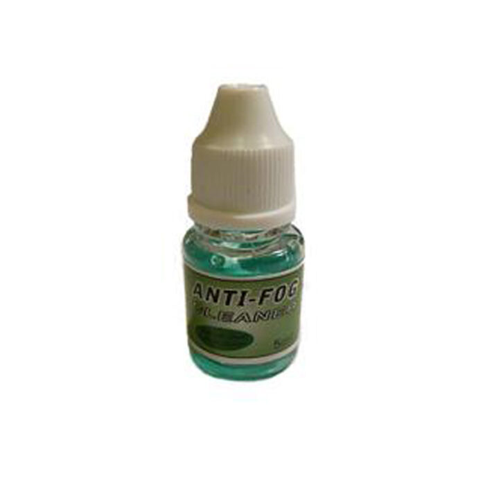 AntiFog Cleaner 5ml For Safety Glasses, Prescription Glasses and Loupes