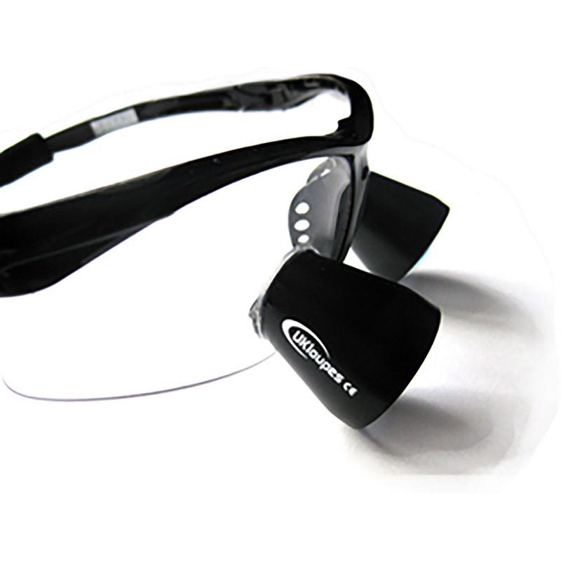 TTL Loupes Standard Series ThroughtheLens Lightweight