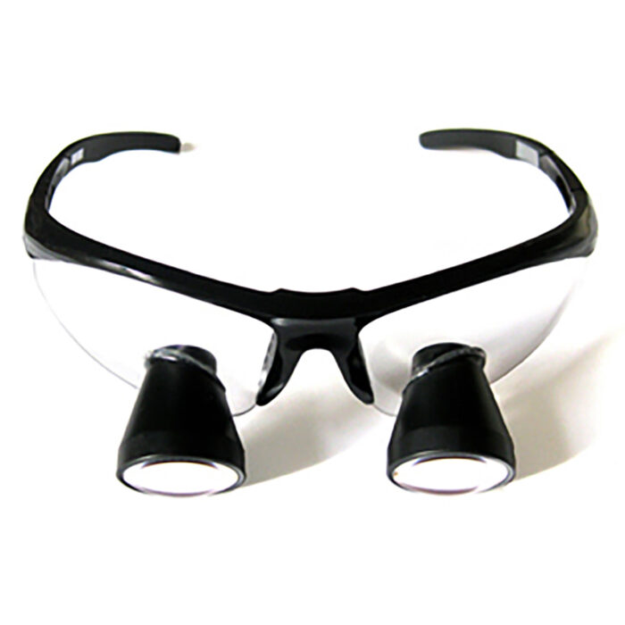 TTL Loupes Standard Series ThroughtheLens Lightweight