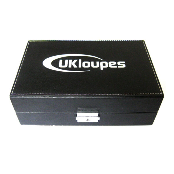 Loupes Cases UKloupes