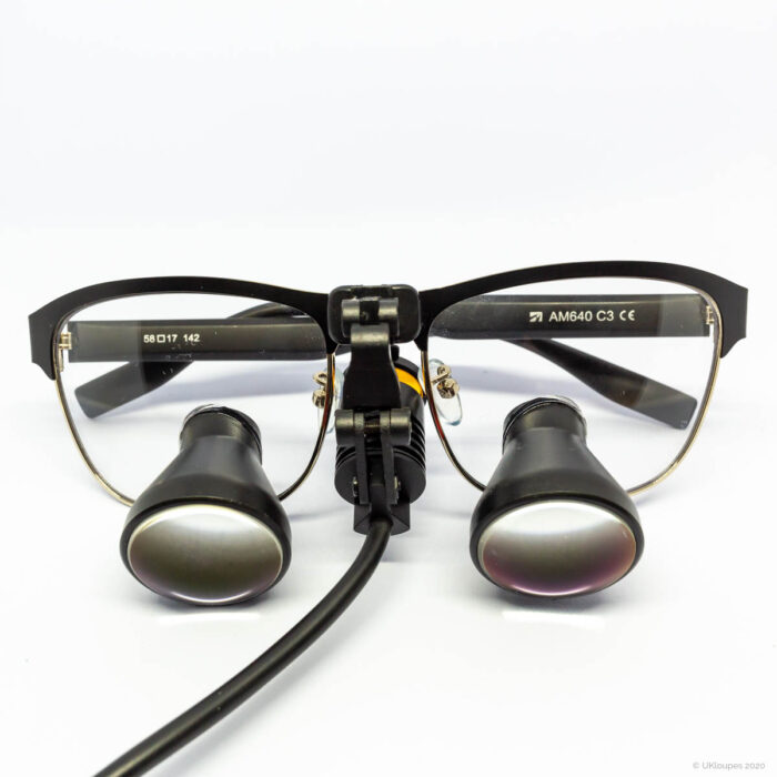 Loupes LED Light Unit ProLyte v3 Dentist Surgical Lamp