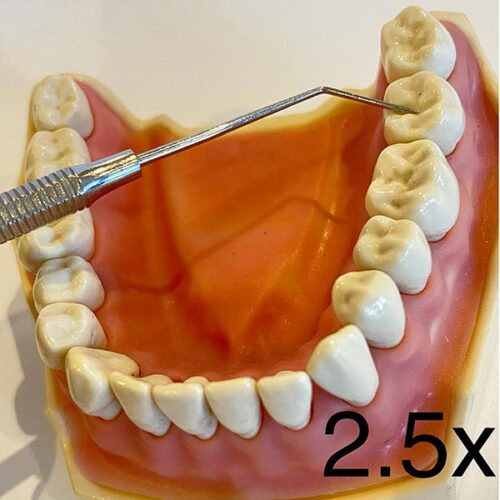 Loupes Magnification Choices UKloupes Guides