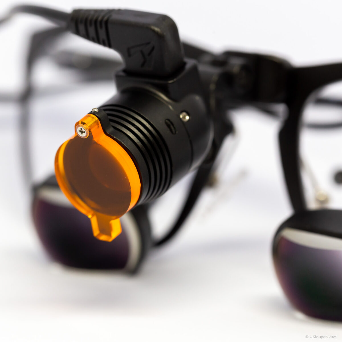 Loupes USB LED Light Unit ProLyte v3 Dentist Surgical Lamp