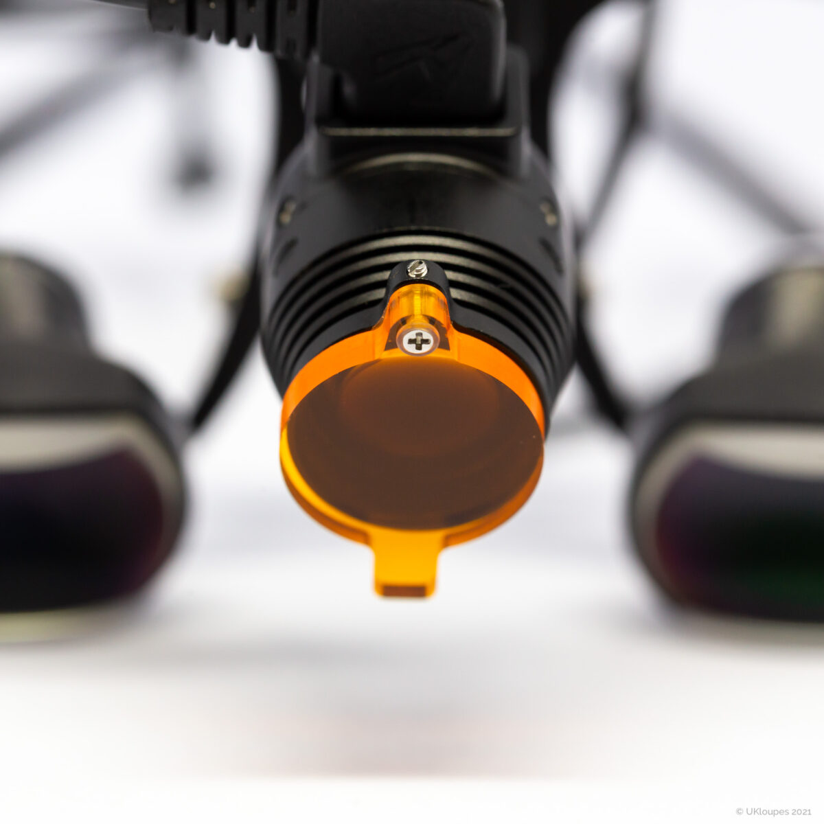 Loupes USB LED Light Unit ProLyte v3 Dentist Surgical Lamp