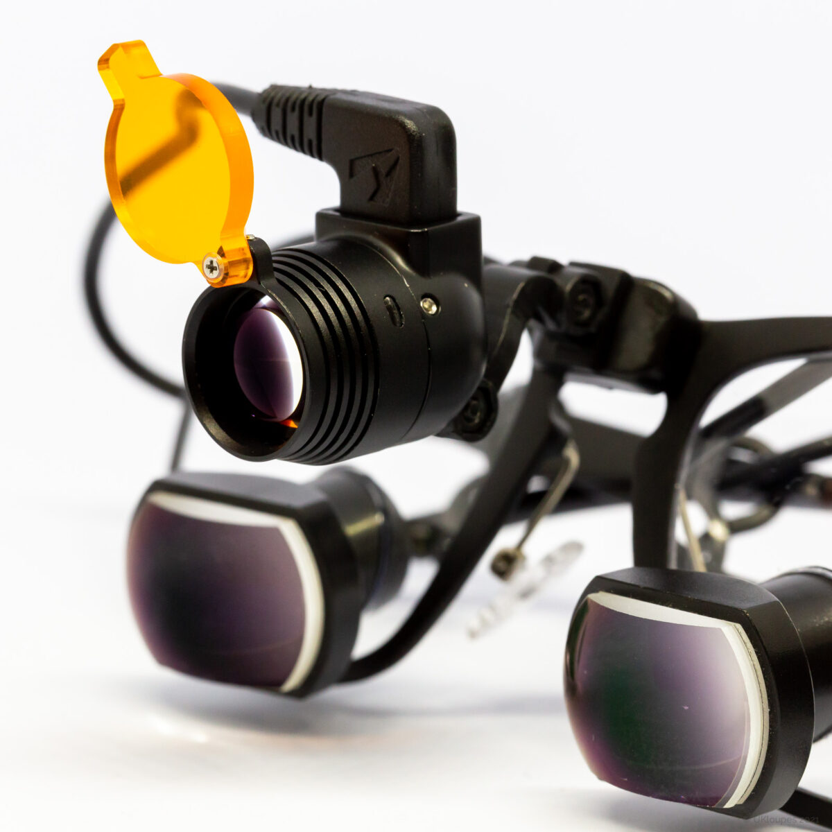 LED Light Units for Loupes UKloupes