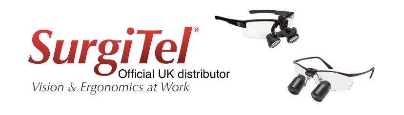 ukloupes is the surgitel official uk distributor