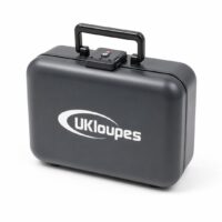 UKloupes Pro Case